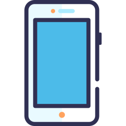 Smartphone icon