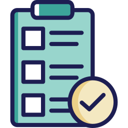 Checklist icon