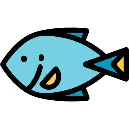 Fish icon