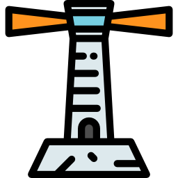 Lighthouse icon