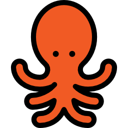 Octopus icon