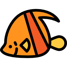 Fish icon