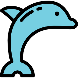 Dolphin icon