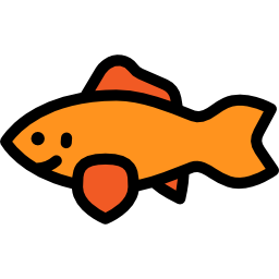 Fish icon