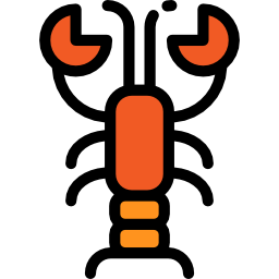 Lobster icon