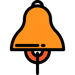 Bell icon