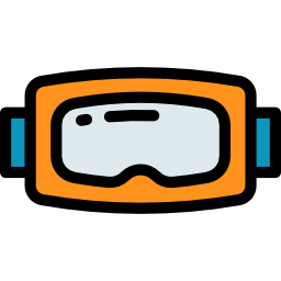 Goggles icon