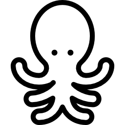 Octopus icon