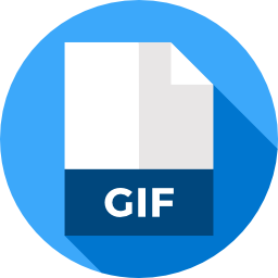 gif Icône