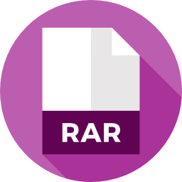 rar icon