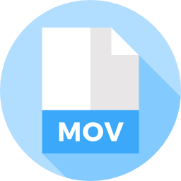 Mov icon