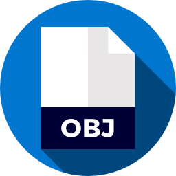 Obj icon