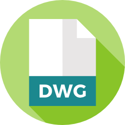 dwg Ícone