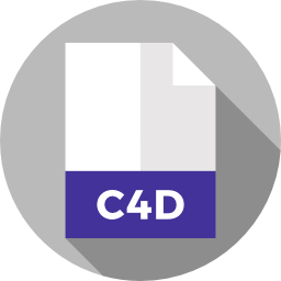 c4d icon