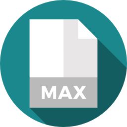 Max icon