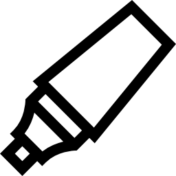 textmarker icon