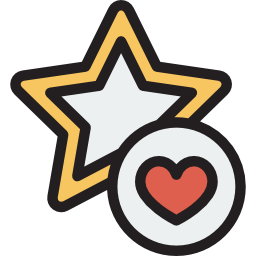 star icon