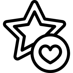 star icon