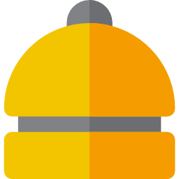 Bell icon