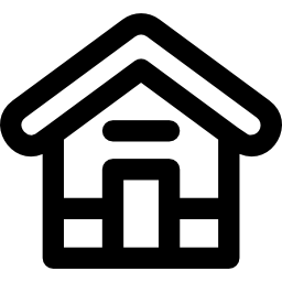 Cabin icon