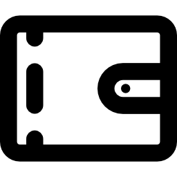 Wallet icon