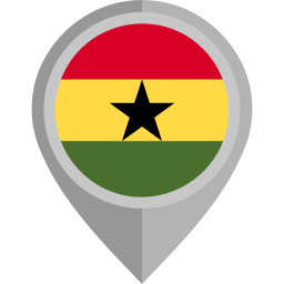 ghana icon