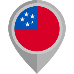 samoa icon