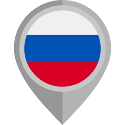 Russia icon