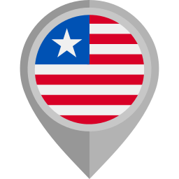 liberia icon