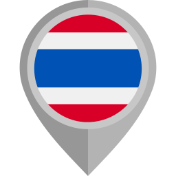 Thailand icon