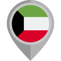 kuwait icon