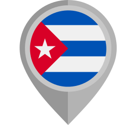 cuba Icône