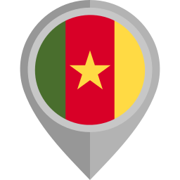 Cameroon icon