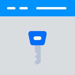 browser icon