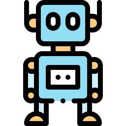 roboter icon