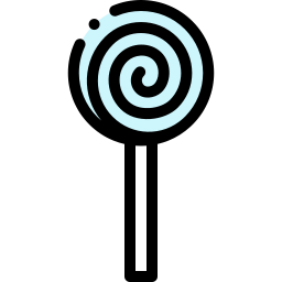 Lollipop icon