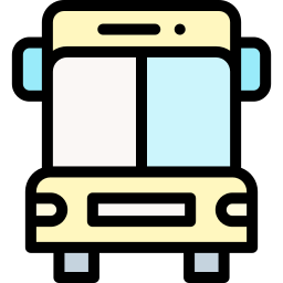 Bus icon