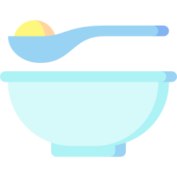 Porridge icon