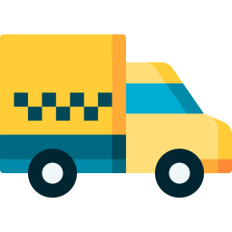 Truck icon