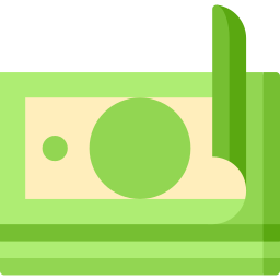 Cash icon