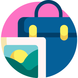 Portfolio icon