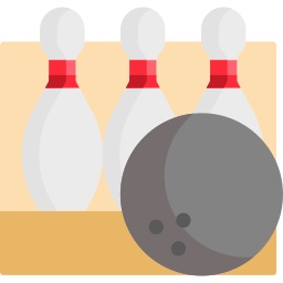 Bowling icon