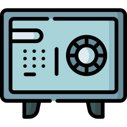 safebox icon