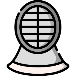 Fencing icon