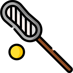 lacrosse icona