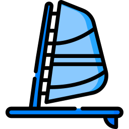 Windsurf Ícone