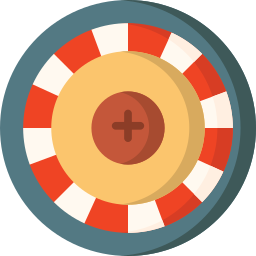 roulette icon