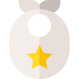 よだれかけ icon