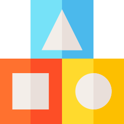 quadrate icon