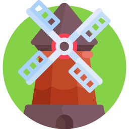 windmühle icon